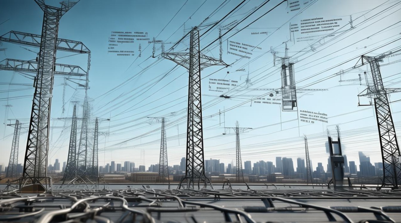 电网究竟是什么，如何支撑现代社会运转？