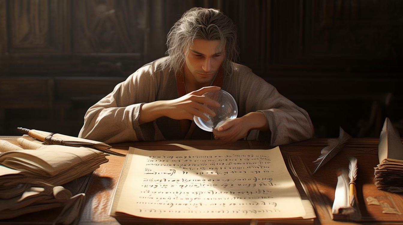 翻译究竟是什么？