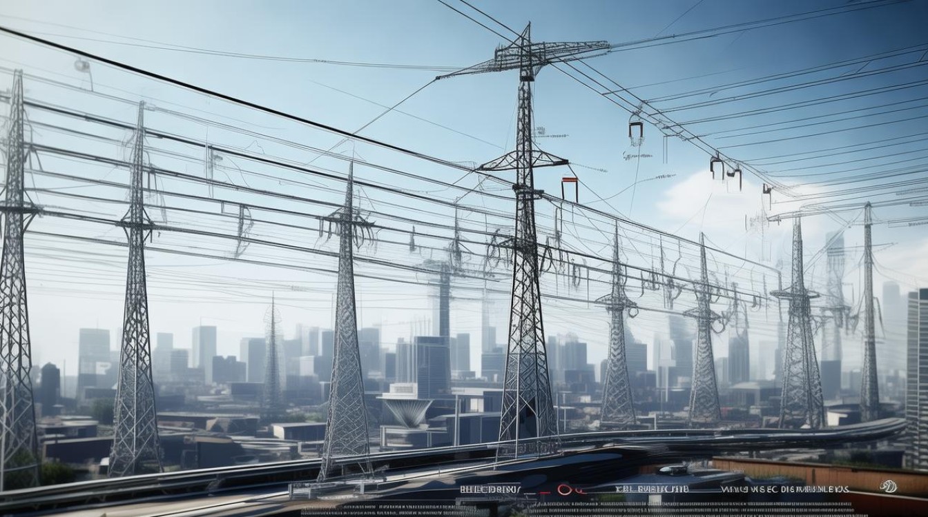 电网究竟是什么，如何支撑现代社会运转？