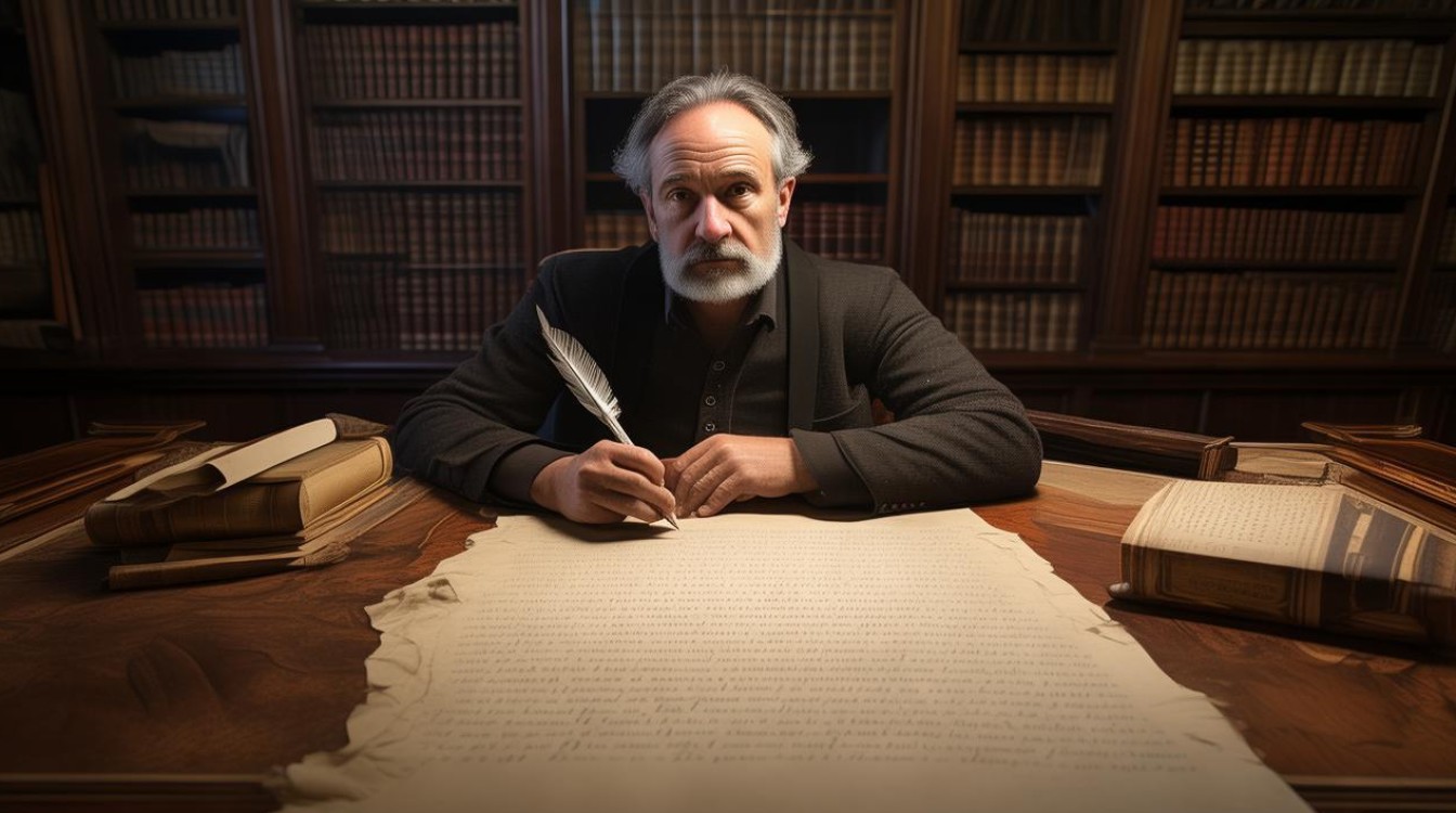 服务究竟是什么？定义与边界何在？