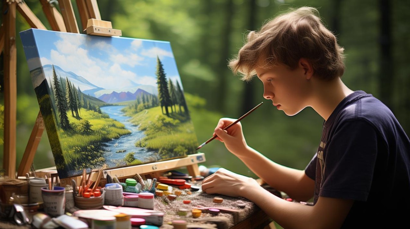 爱好是天性使然还是后天养成? 爱好是天性使然还是后天养成?