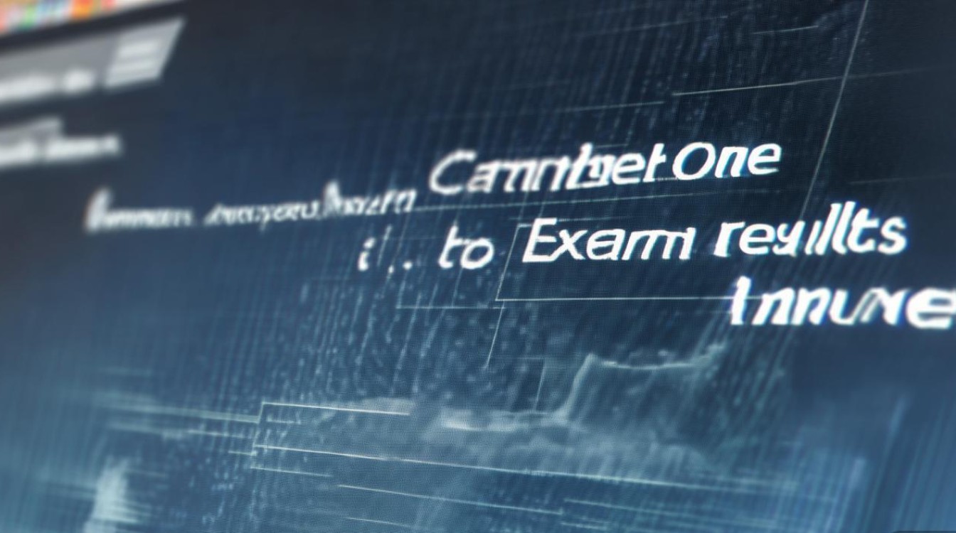 计算机一级成绩何时公布？