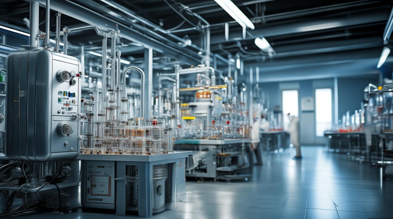 精细化工具体是做什么的？