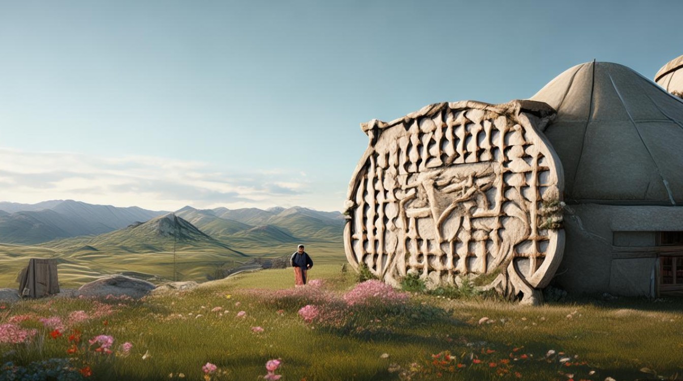 蒙古语安达究竟是什么意思？