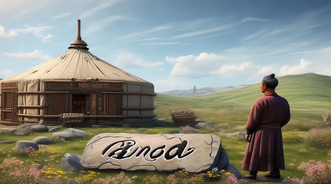 蒙古语安达究竟是什么意思？