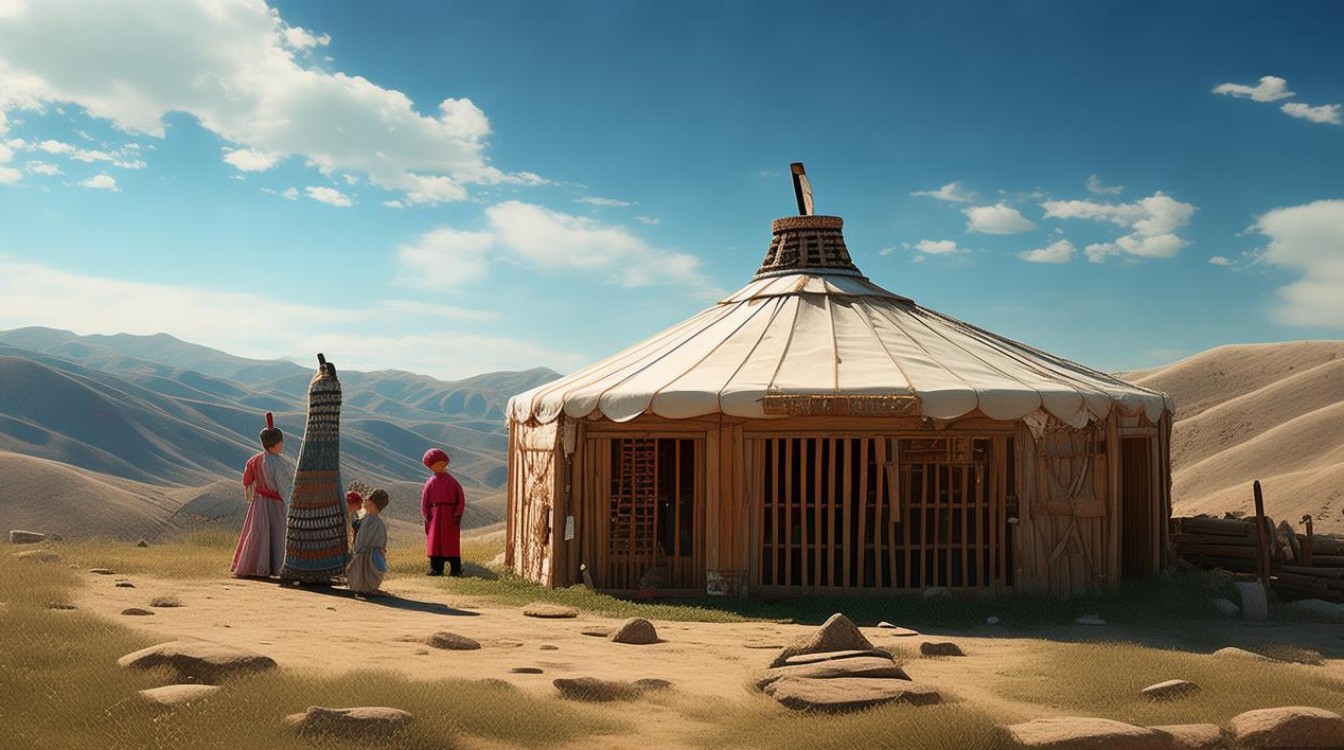 蒙古语安达究竟是什么意思？