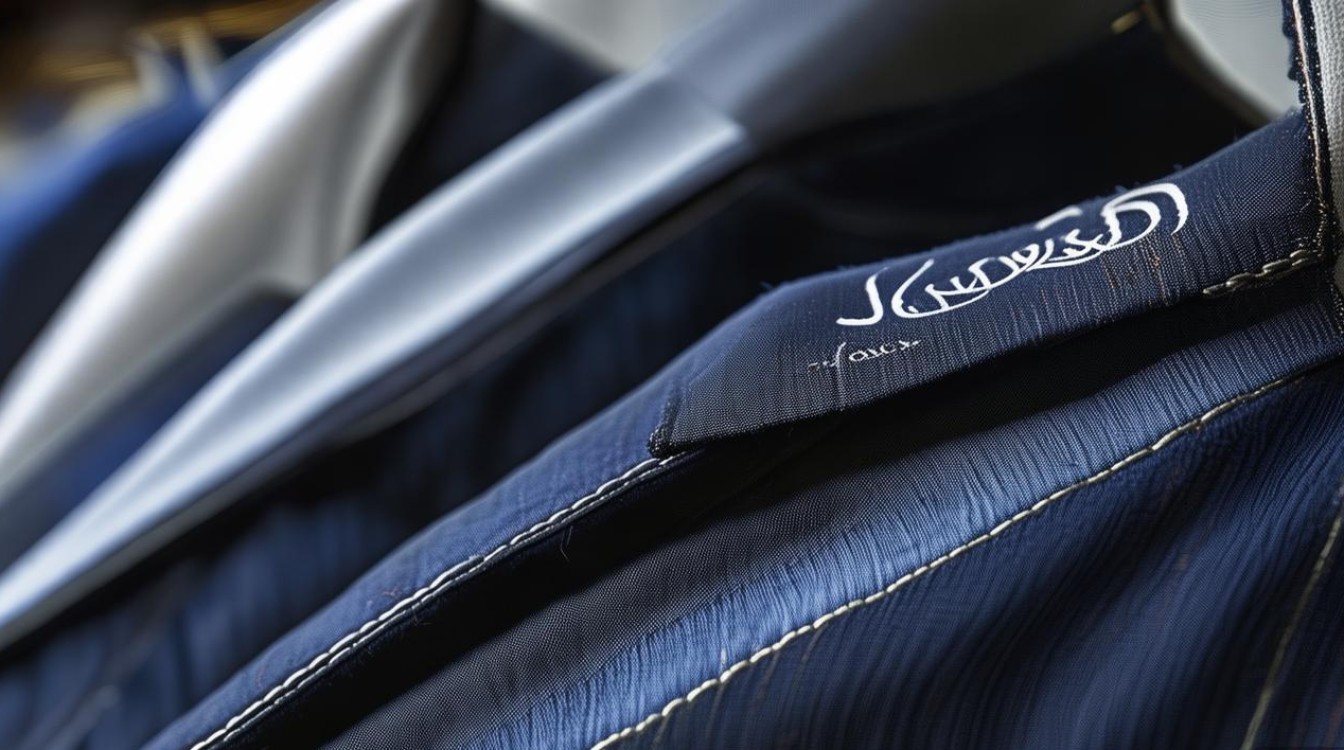 乔顿男装属于什么档次？