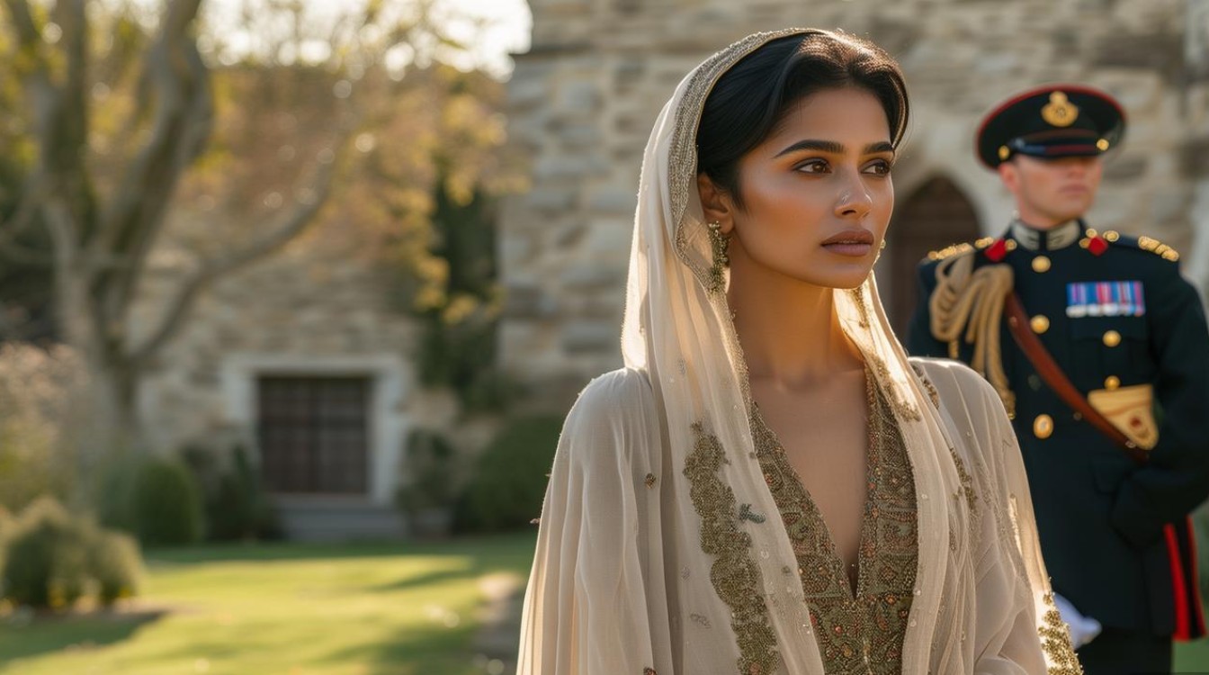 什么样的女性选择嫁给士官？