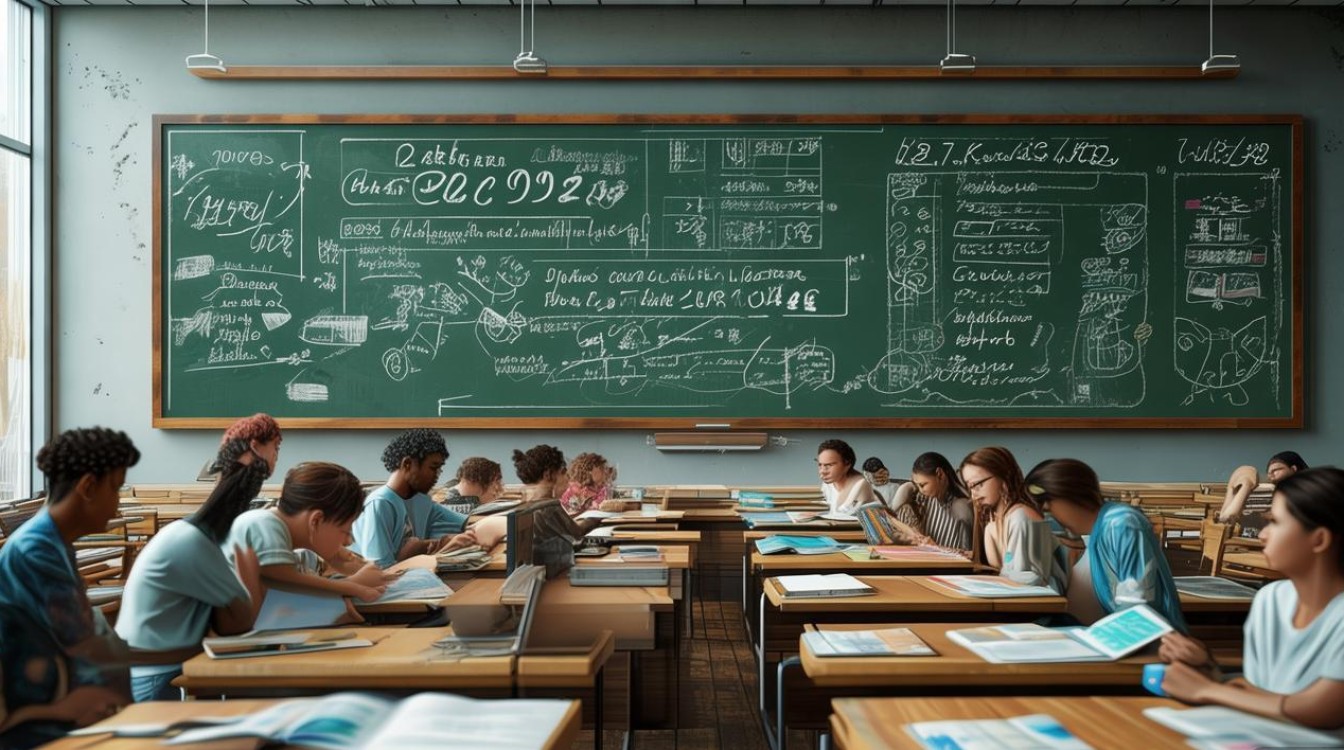 计算机科学与技术专业到底学什么? 计算机科学与技术专业到底学什么?