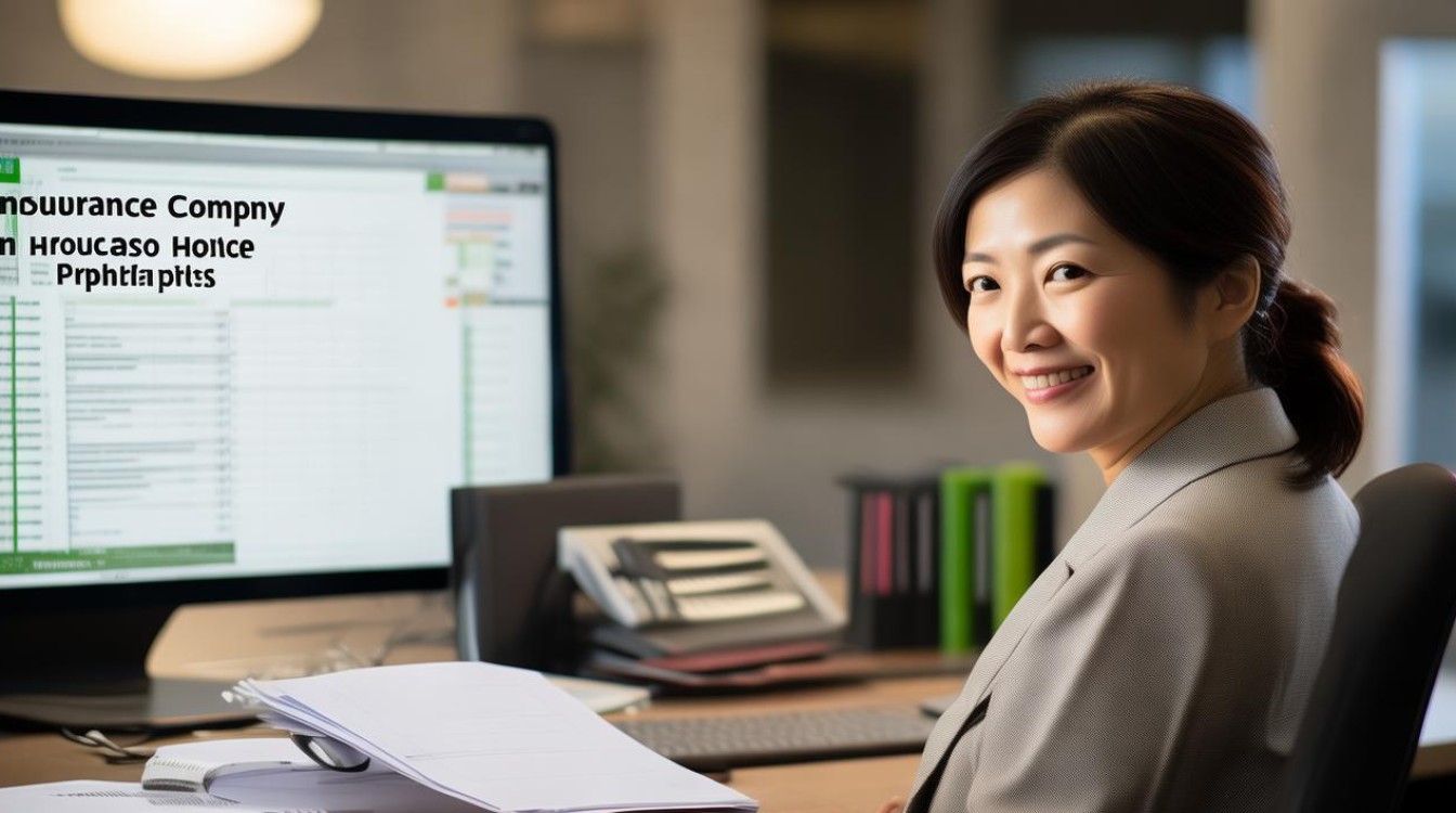 保险公司内勤具体负责哪些工作? 保险公司内勤具体负责哪些工作?