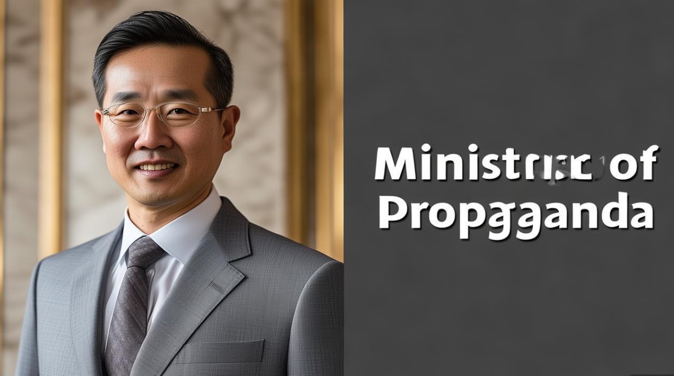 宣传部长级别到底是多少？