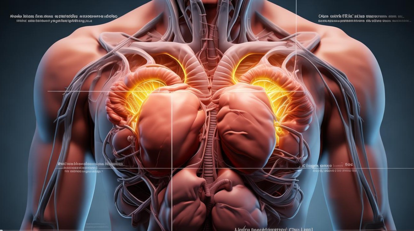 甘油三酯高会悄悄伤害哪些器官？