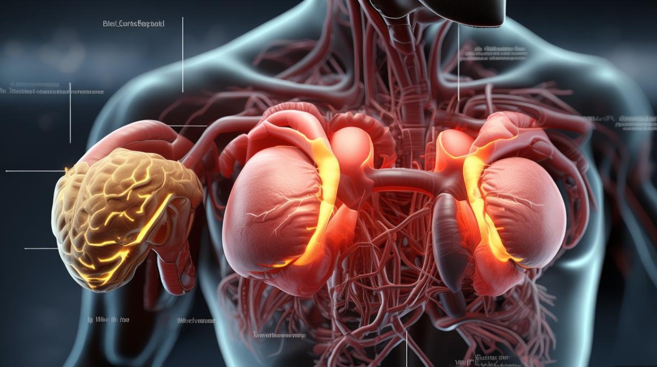甘油三酯高会悄悄伤害哪些器官？