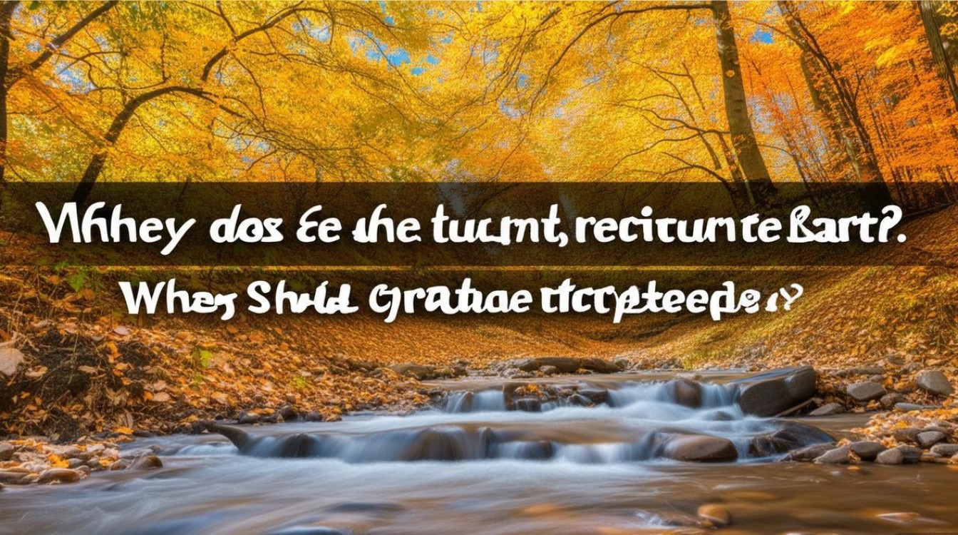 秋招几月启动？应届生何时准备？