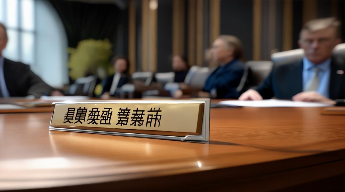 董事总经理是什么职位