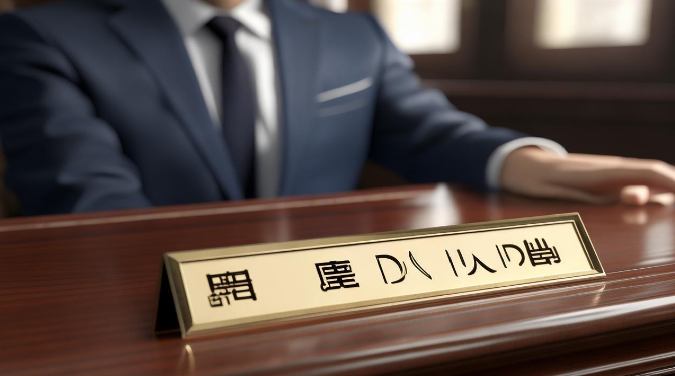 董事总经理是什么职位