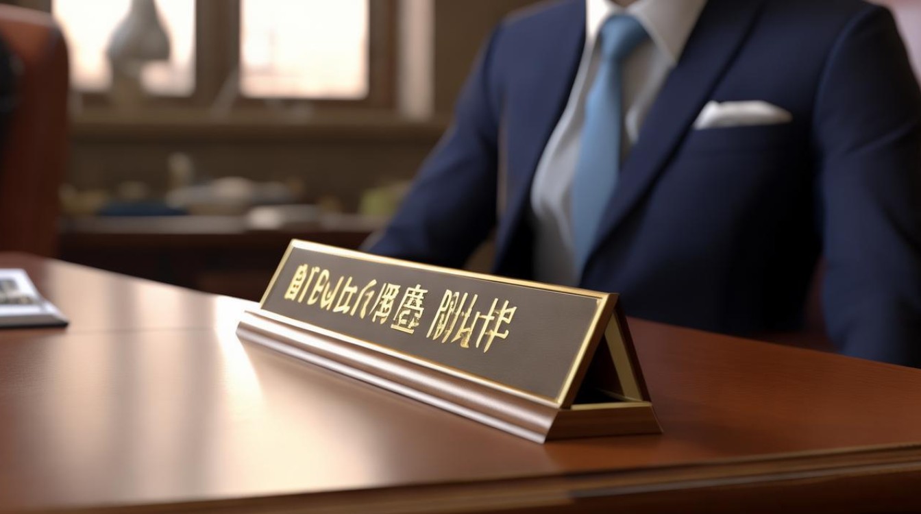 董事总经理是什么职位