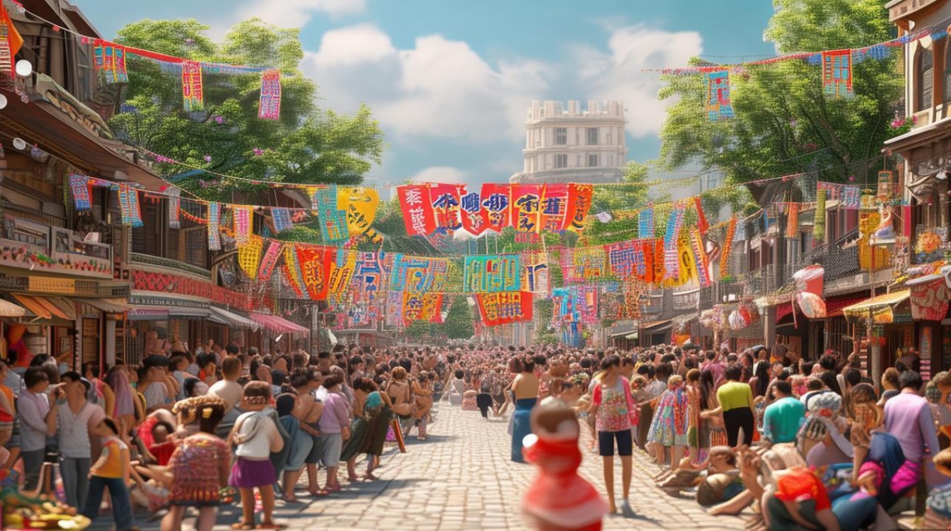 8月10日是什么节日？