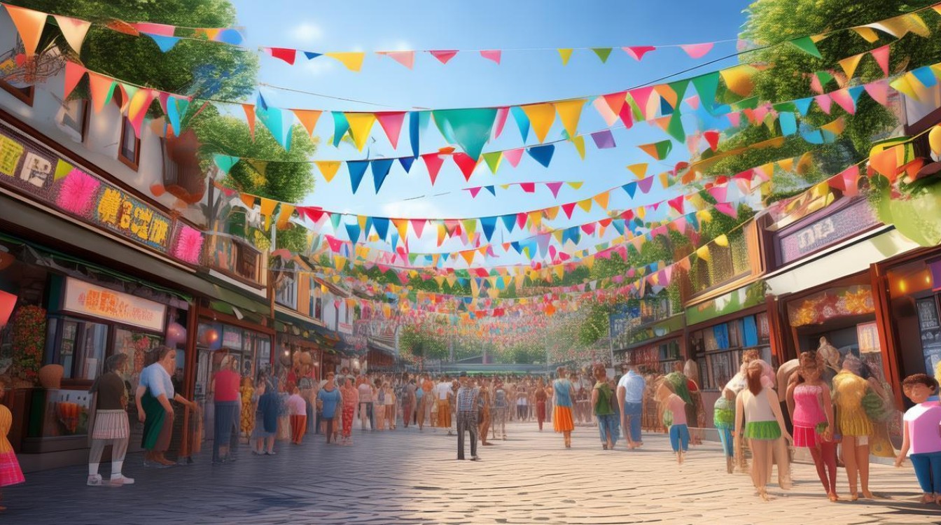 8月10日是什么节日？