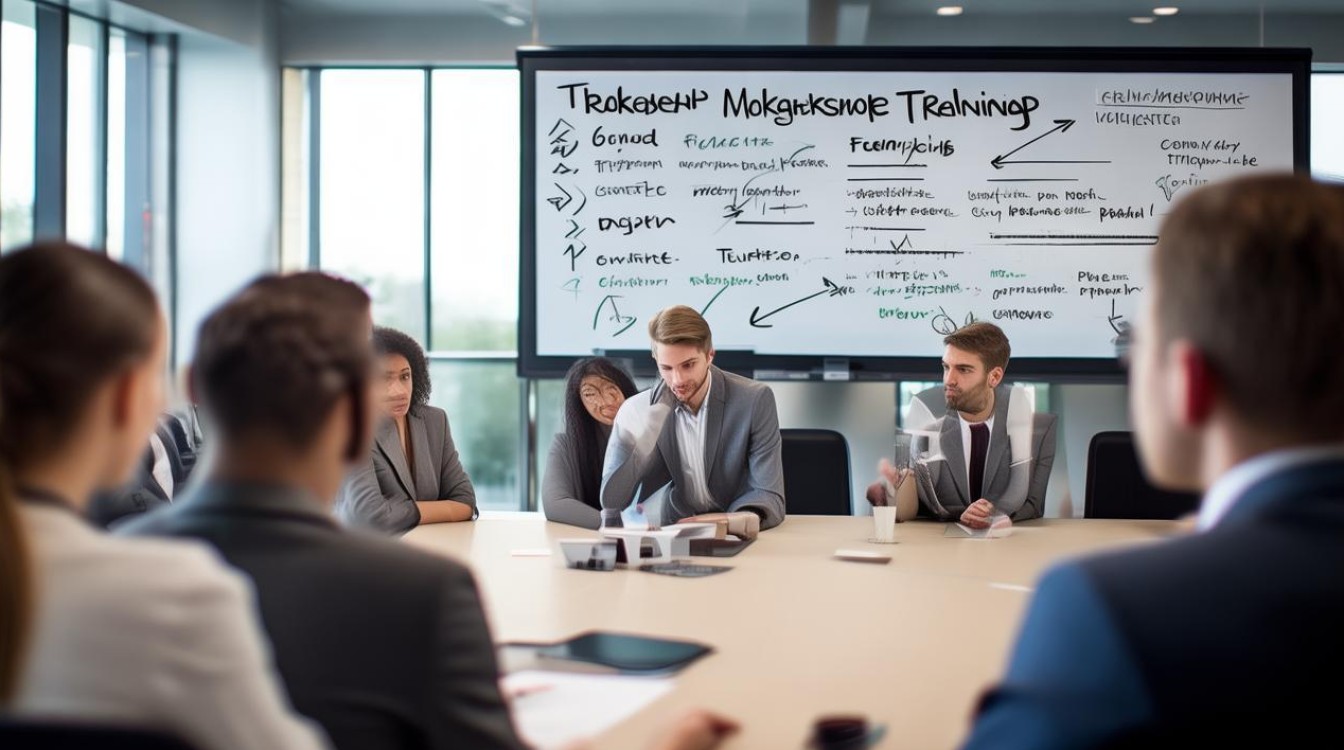 管理培训生是做什么的