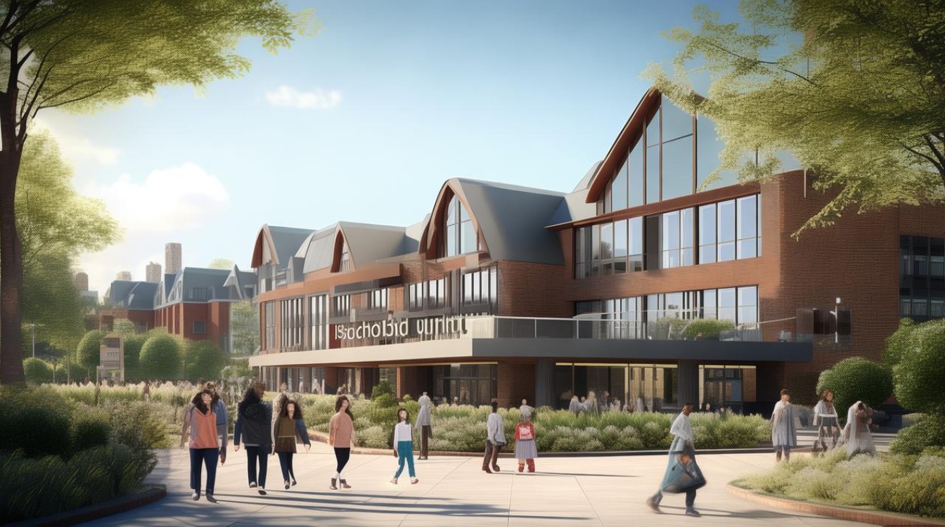 学校单位性质究竟是什么？