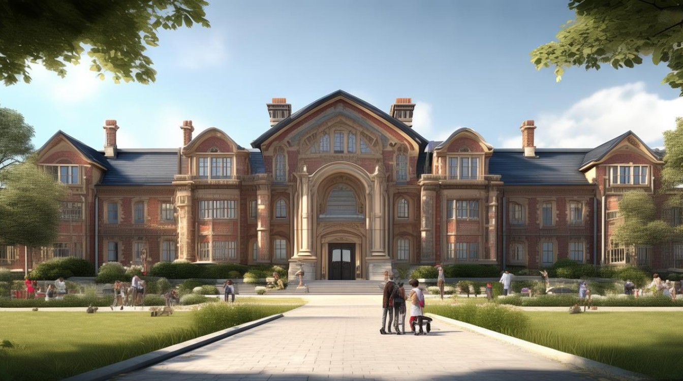 学校的单位性质究竟是什么？