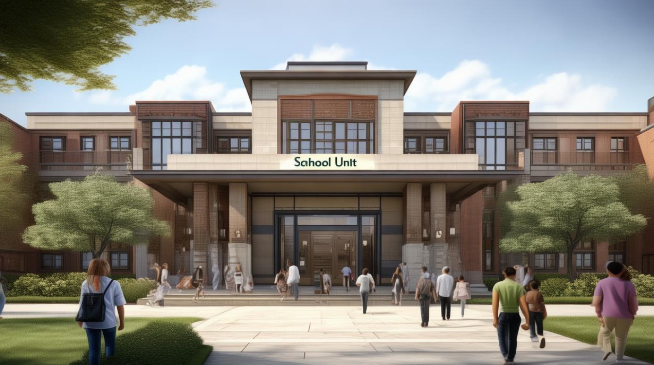 学校单位性质究竟是什么？