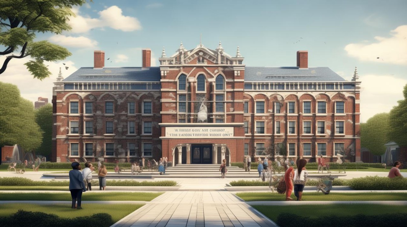 学校的单位性质究竟是什么？