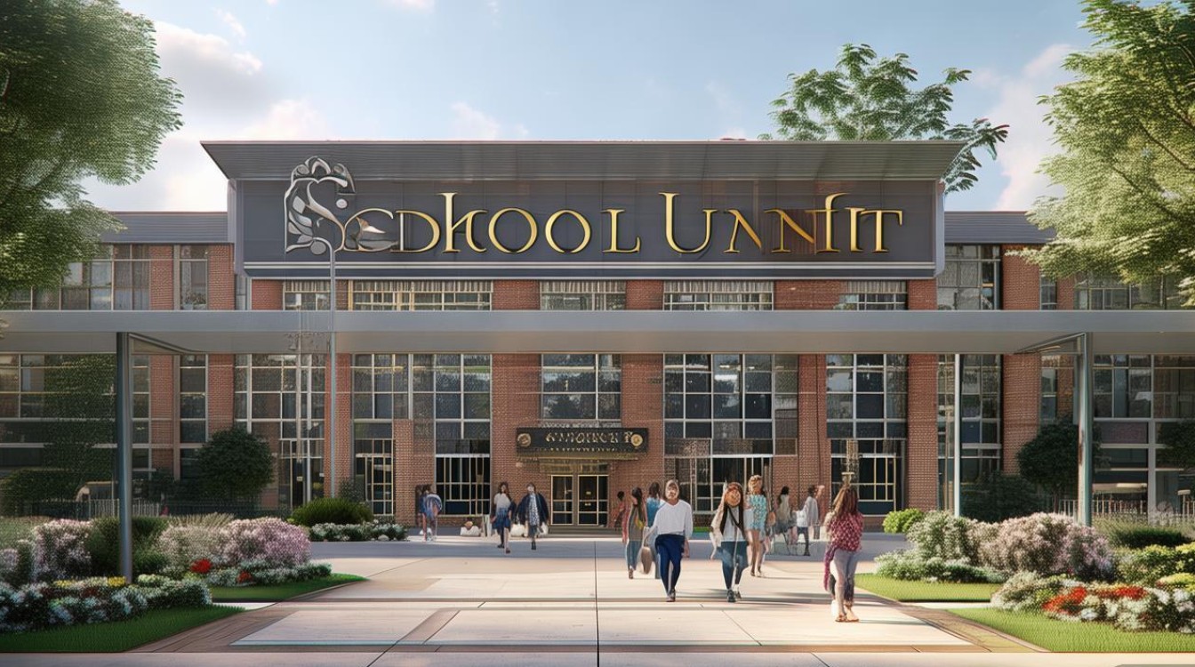 学校单位性质究竟是什么？