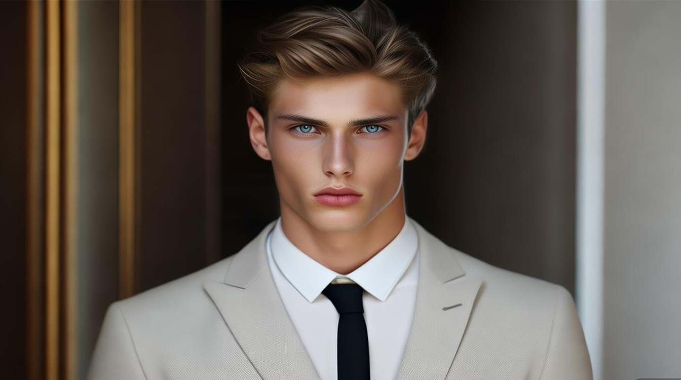 男模门槛高?条件究竟有多严苛? 男模门槛高?条件究竟有多严苛?