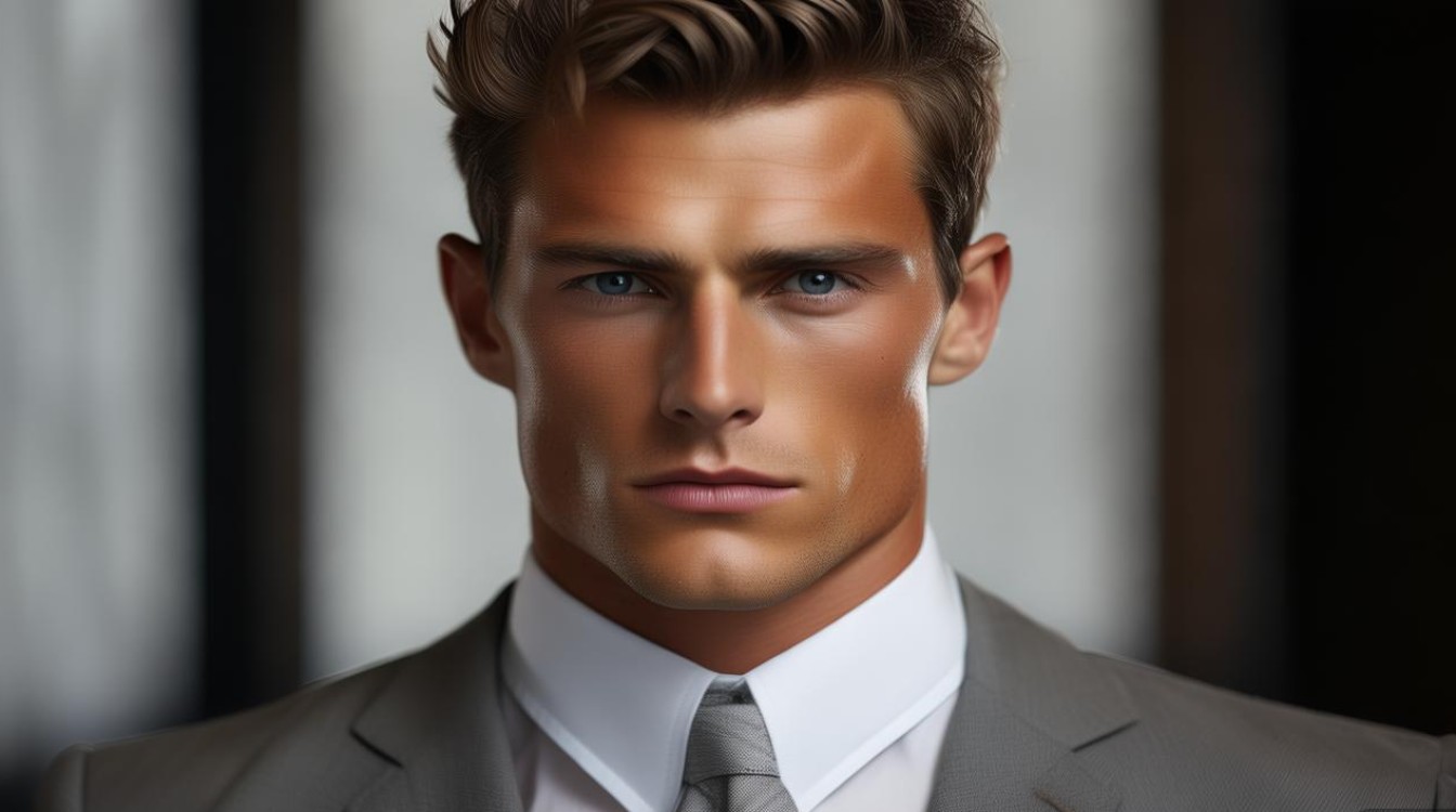 男模门槛高?条件究竟有多严苛? 男模门槛高?条件究竟有多严苛?