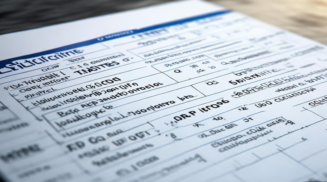 高中毕业能考哪些实用证书? 高中毕业能考哪些实用证书?