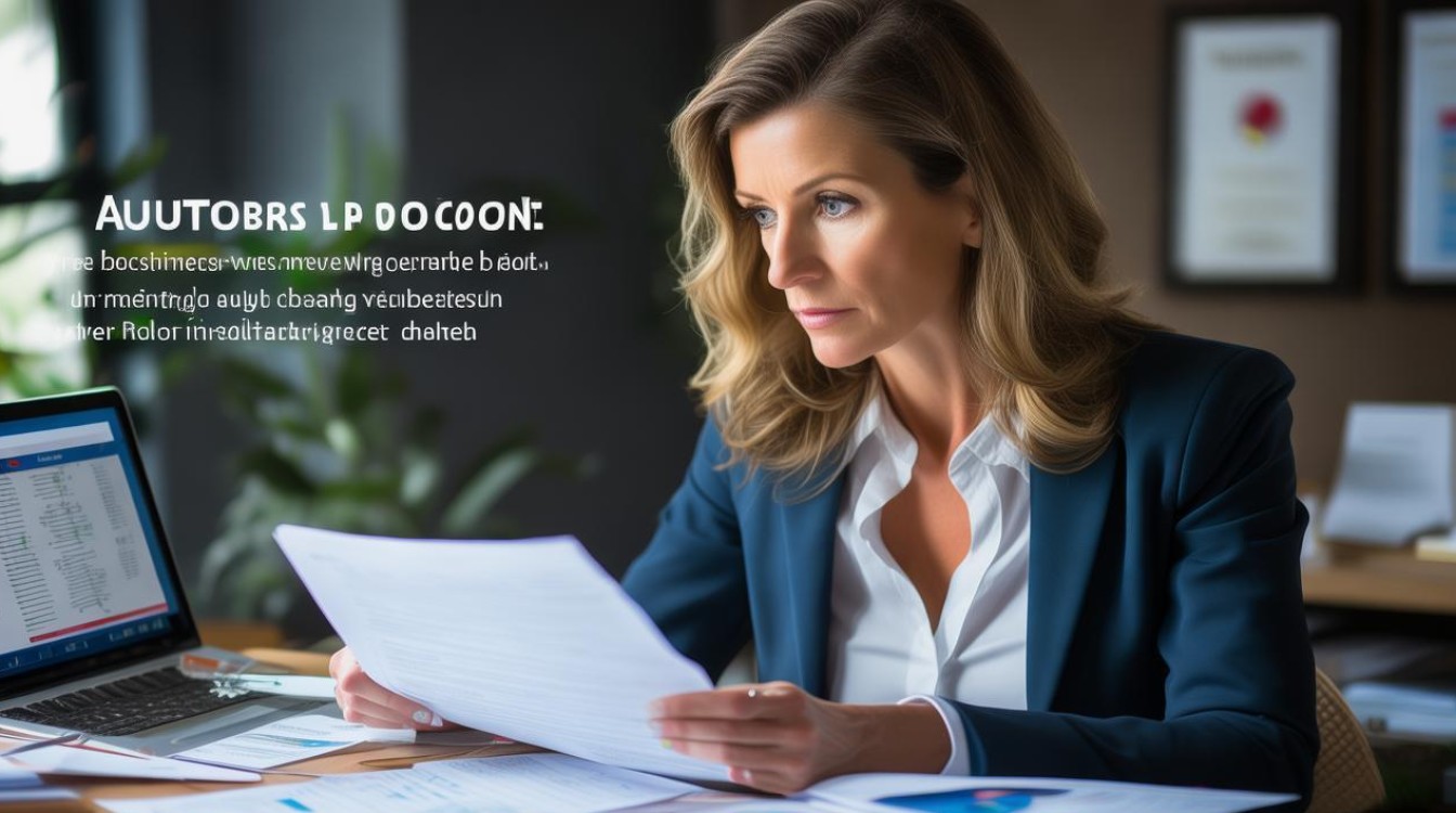 审计师具体做什么，为何企业需要审计？