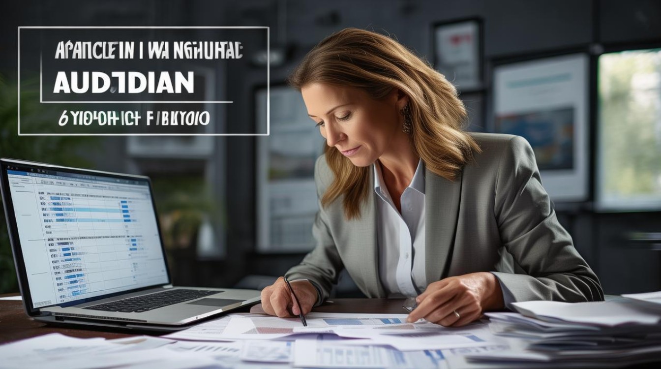 审计师具体做什么，为何企业需要审计？