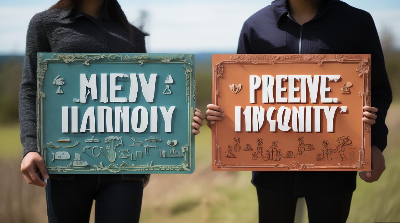 两个维护具体指什么？