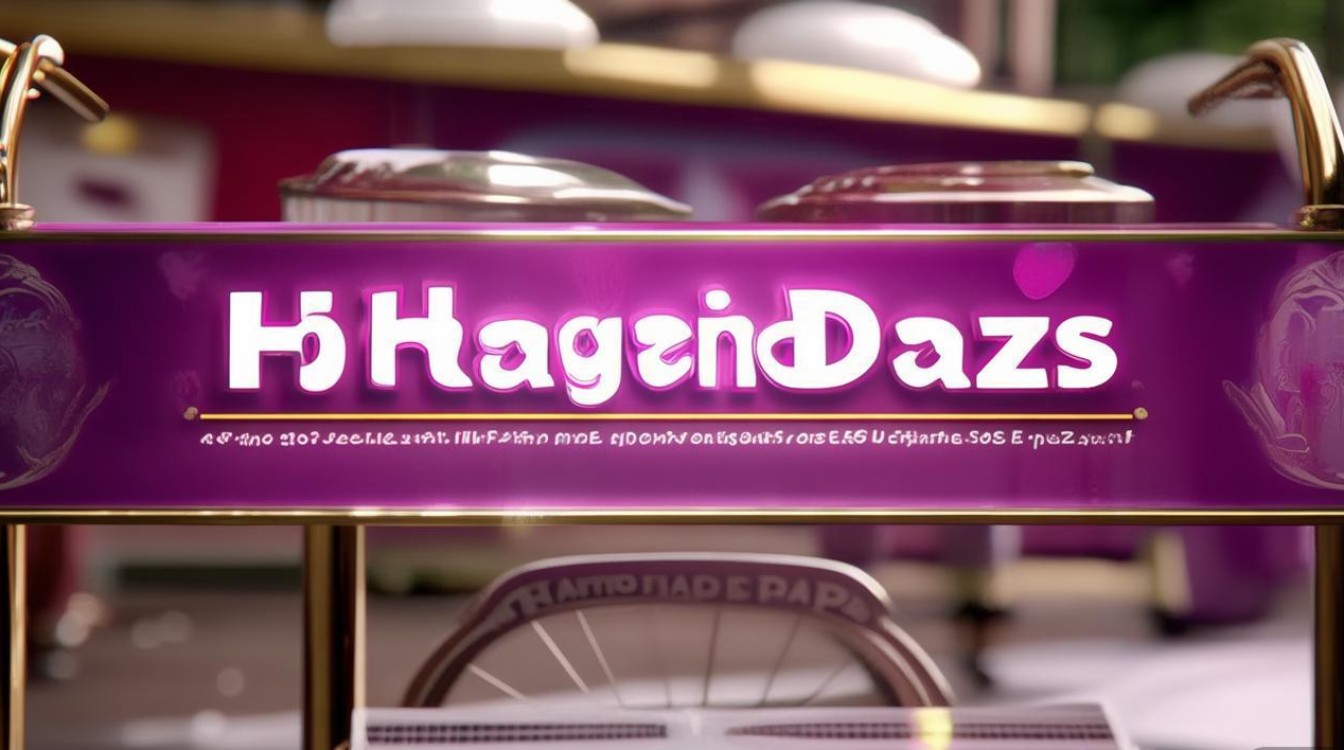 哈根达斯名字有何含义或来源? 哈根达斯名字有何含义或来源?