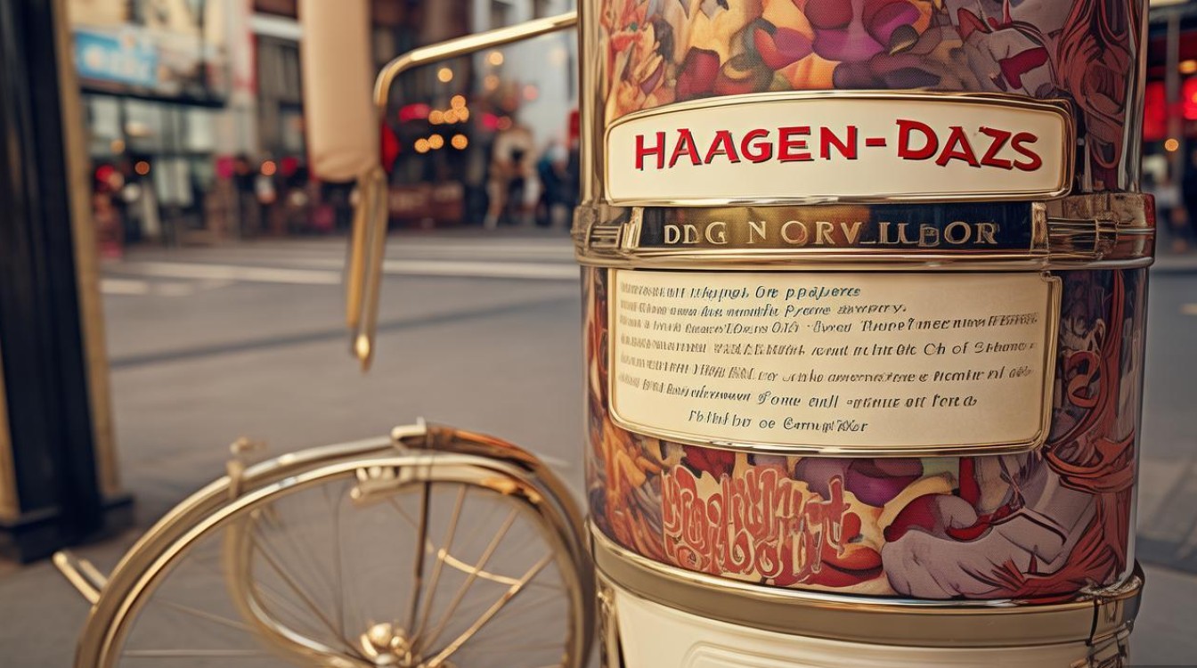 哈根达斯名字有何含义或来源? 哈根达斯名字有何含义或来源?