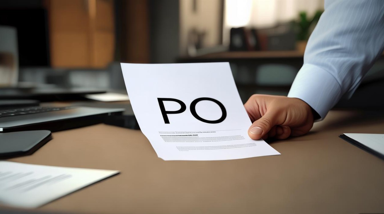 PO是什么职位? PO是什么职位?