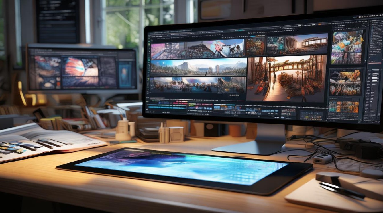 数字媒体具体做什么？应用场景有哪些？