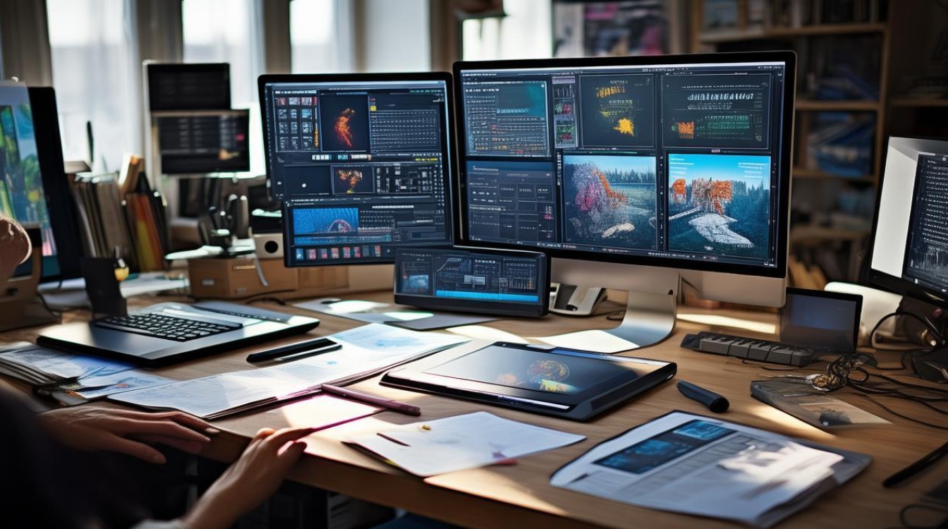 数字媒体具体做什么？应用场景有哪些？