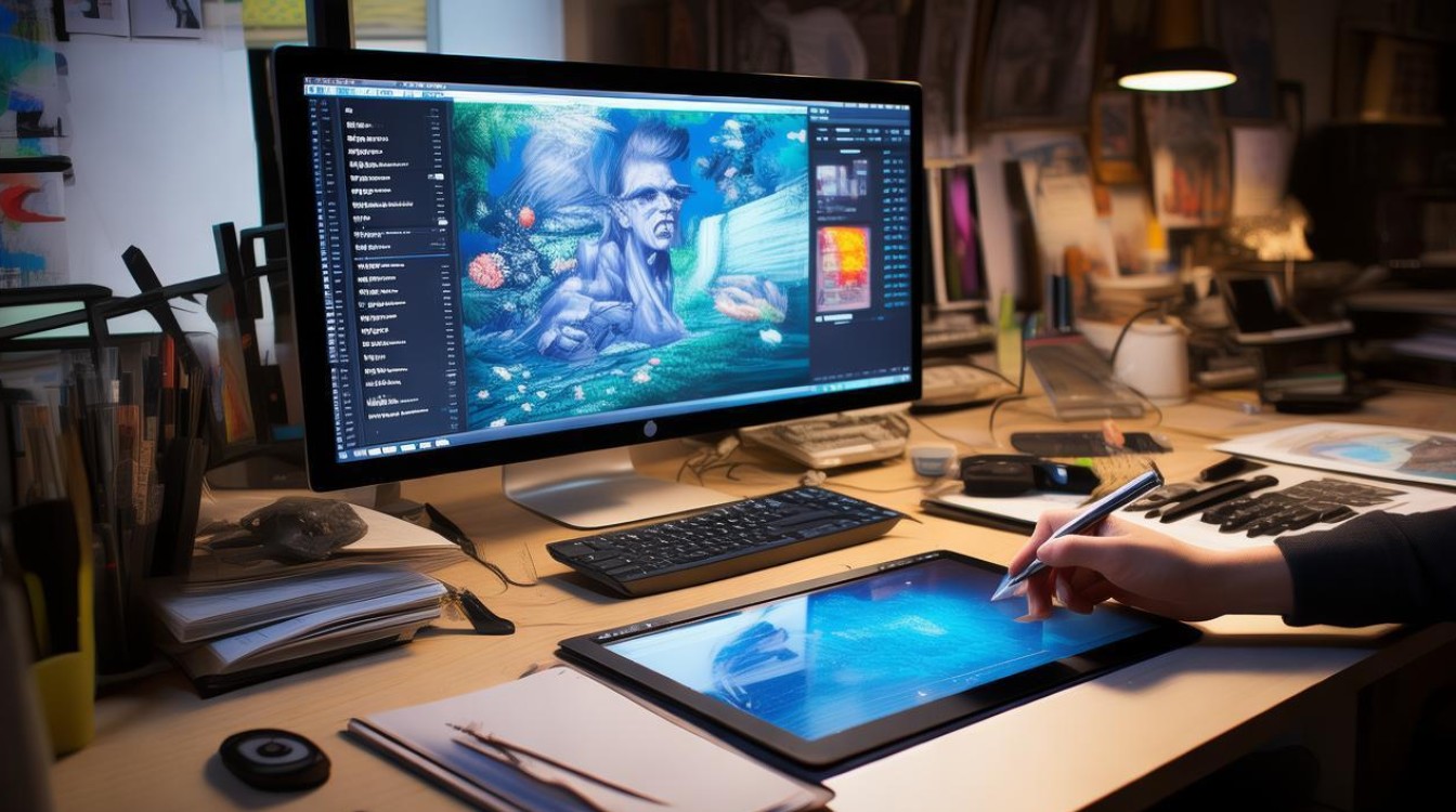 数字媒体具体做什么？应用场景有哪些？