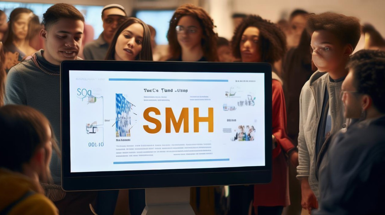 SMH是啥意思？网络用语缩写解析