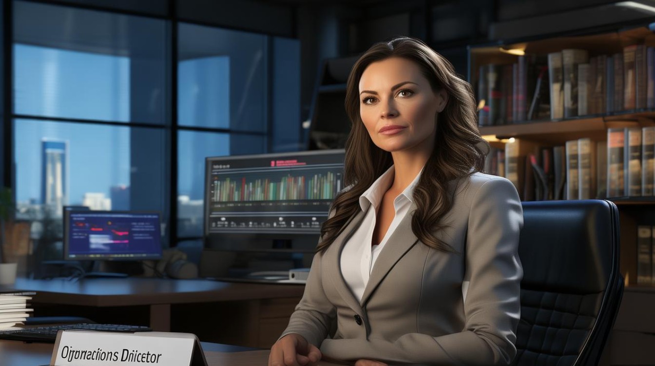 运营总监的核心职责与价值是什么？