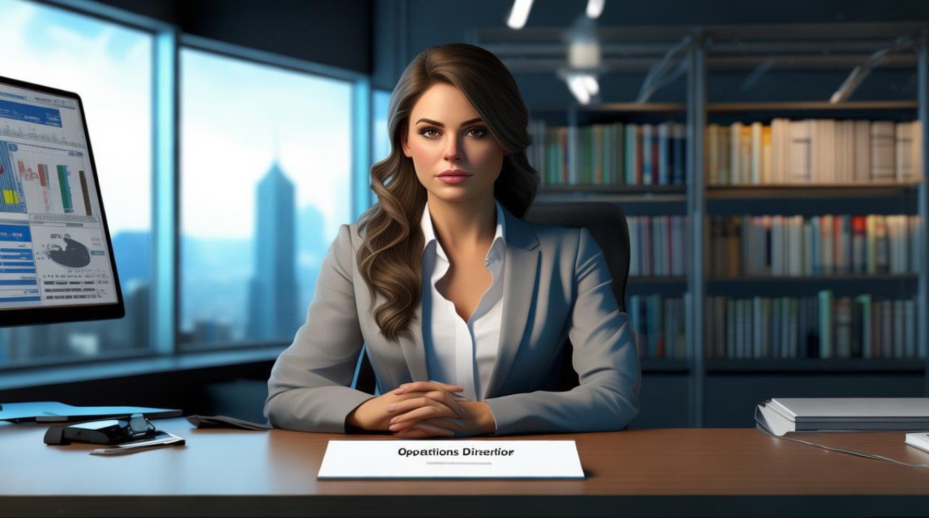 运营总监的核心职责与价值是什么？