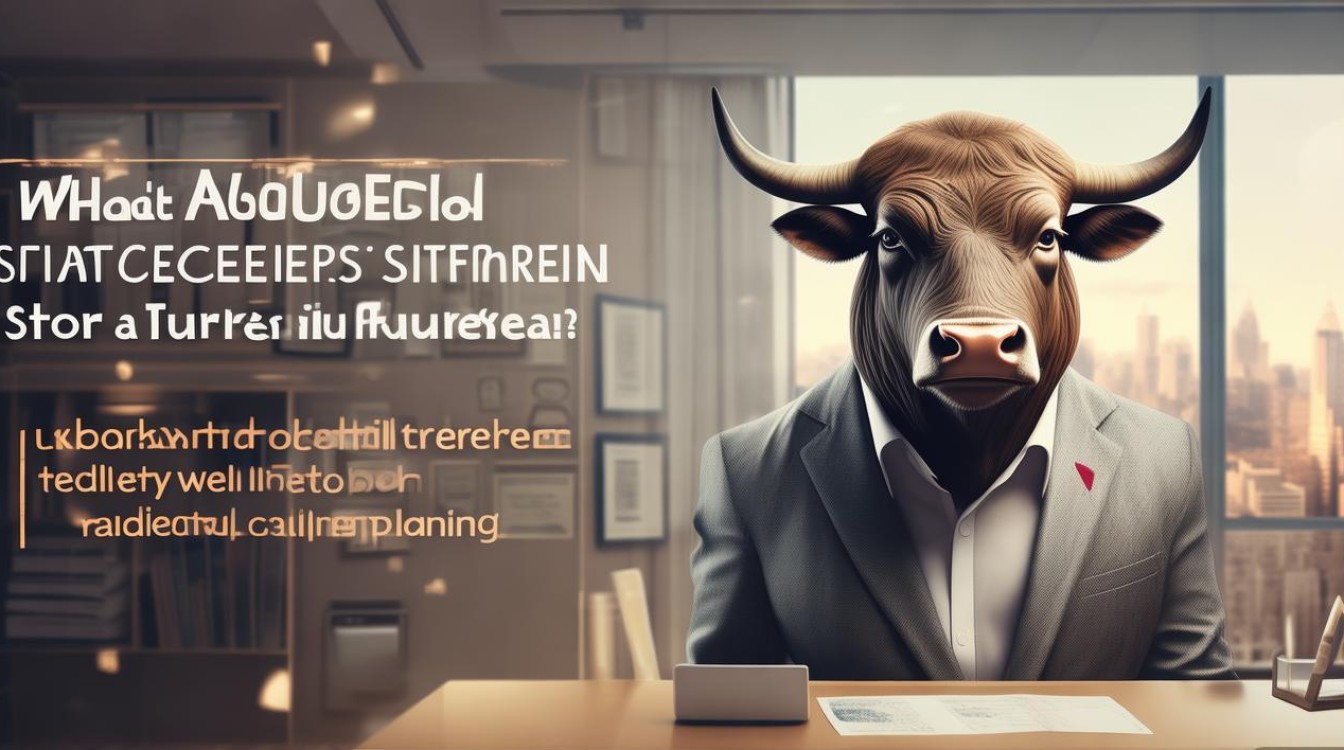 金牛适合什么职业？稳扎稳打型金牛适配哪些工作？