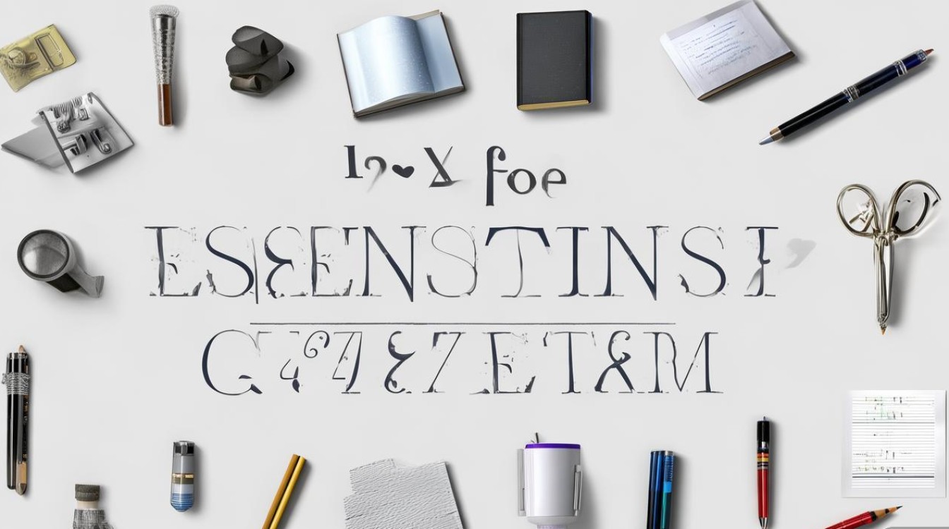 四六级考试必备物品清单有哪些？