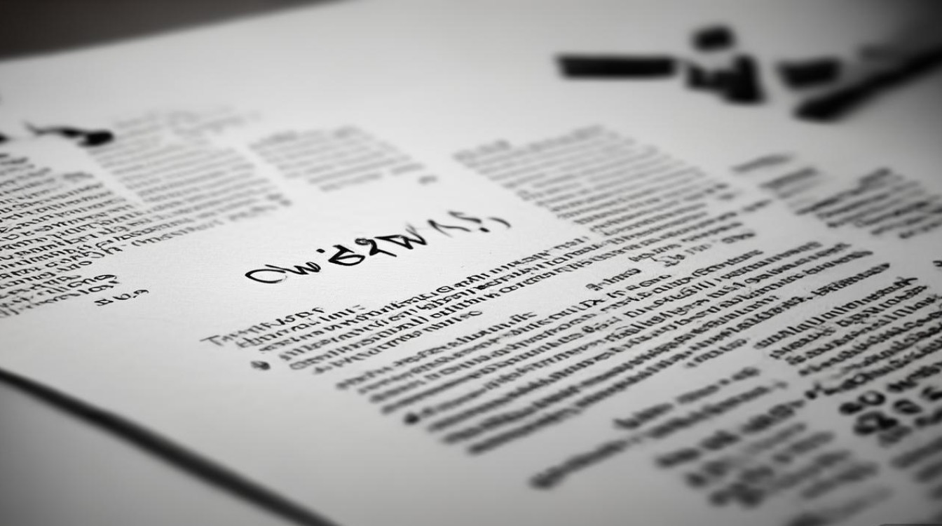 cws究竟是什么意思？