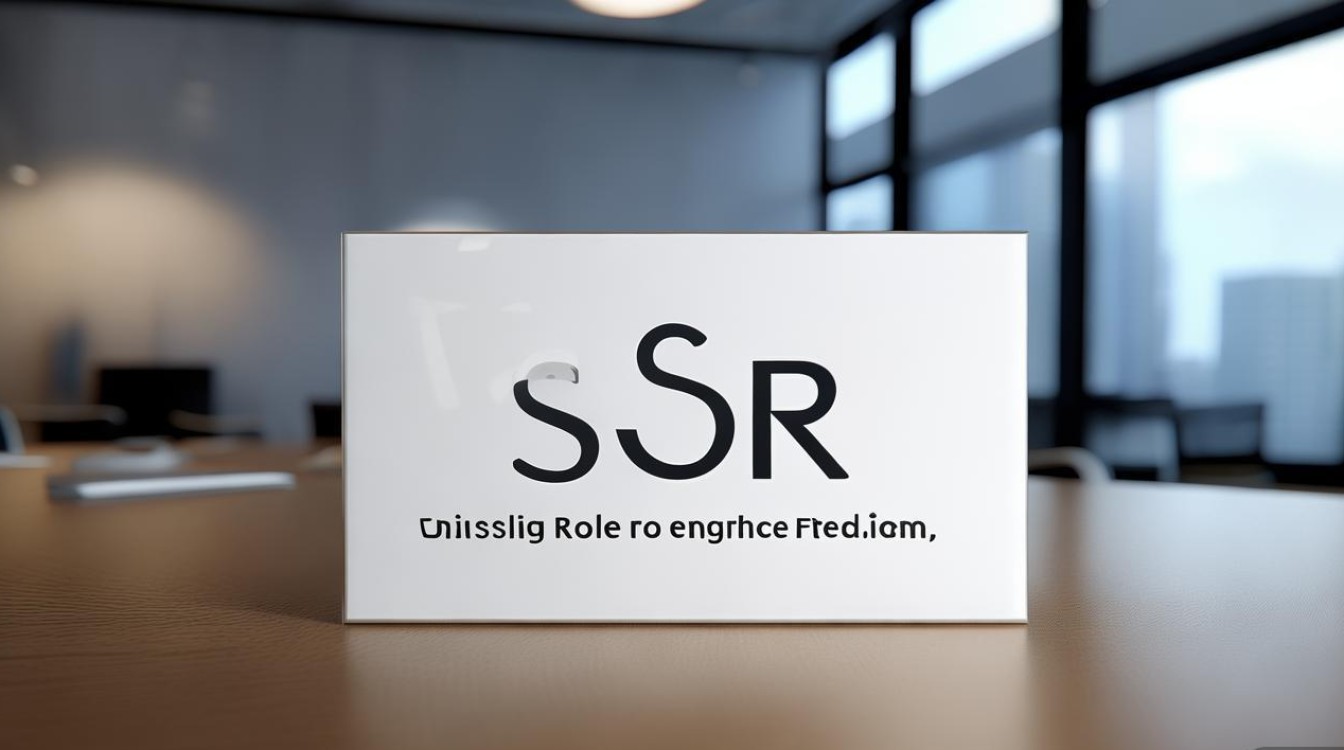 SR职位具体指什么岗位？