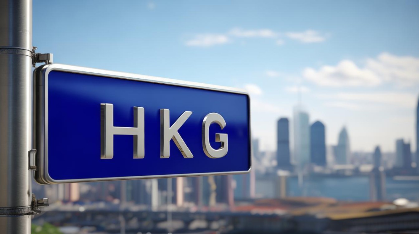 hkg是什么意思？