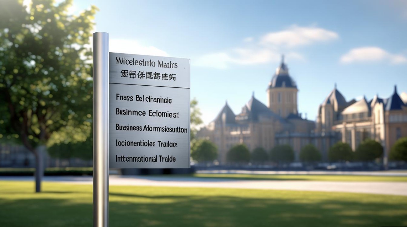 财经大学有哪些热门专业？